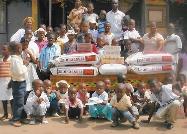 Foundation activities